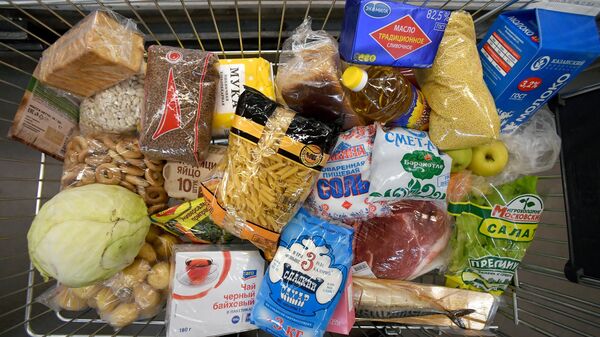 В АКОРТ рассказали, какие продукты сильнее всего подешевели в феврале 