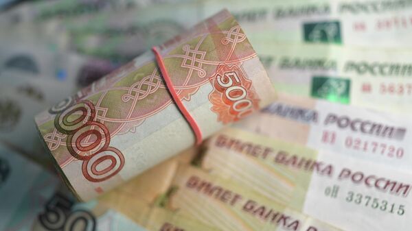В Госдуме прокомментировали идею об изъятии вкладов из банков