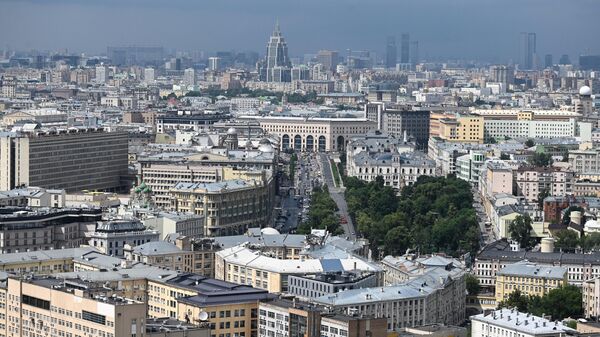 Трассу Москва — Санкт-Петербург сдадут в срок, заявил глава "Мостостроя-11"