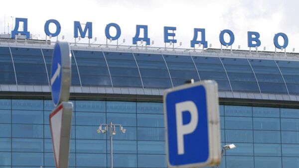 Каменщик попросил Верховный суд пересмотреть решение по Домодедово