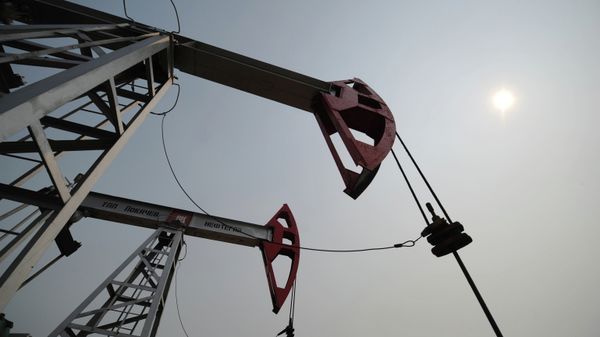 Роснедра повторно выставили на торги два нефтегазовых участка