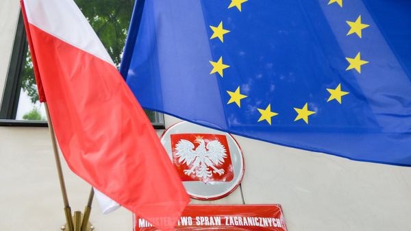 Польша направила 23 миллиарда евро из фонда борьбы с COVID-19 на вооружение