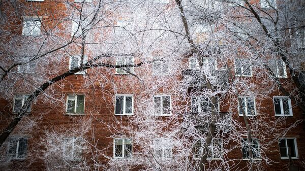 Резервное оборудование ввели после выхода из строя котла на омской ТЭЦ-5