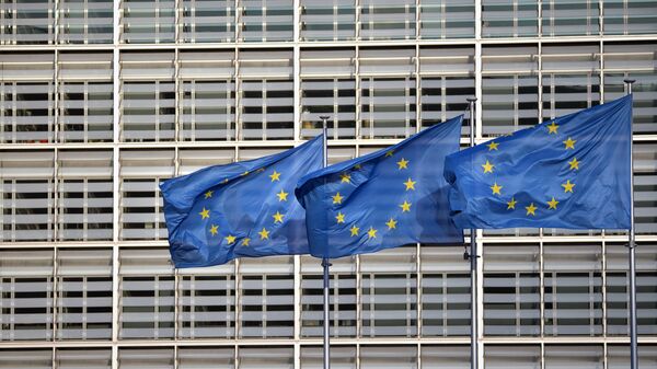 ЕК ухудшила прогноз по инфляции в ЕС в 2026 году