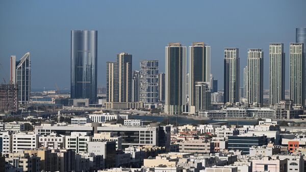 EGA сообщила о серьезном ущербе, нанесенном ее заводу в Абу-Даби