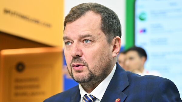 Балицкий сообщил о штатном логистическом обеспечении Запорожской области