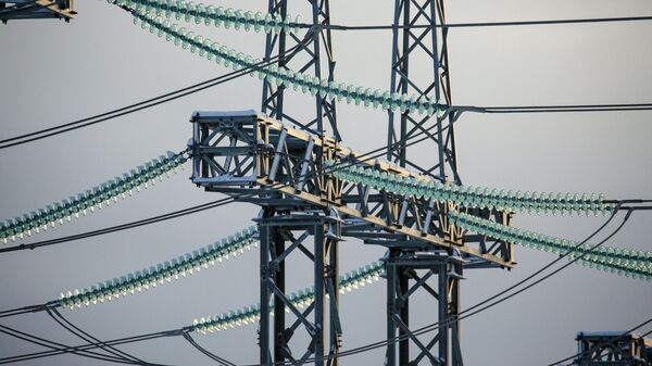 В Мурманской области возобновили подачу напряжения потребителям