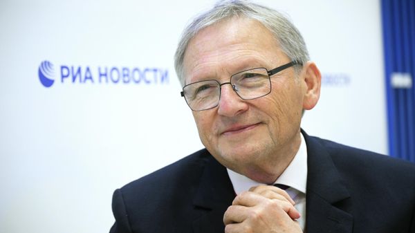 Титов заявил о переходе мира к прогностическому капитализму