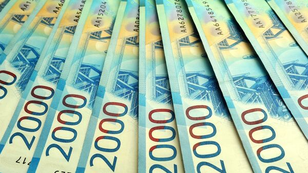 Выплаты по соцстрахованию россиянам за рубежом могут перечислять в рублях