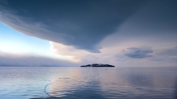 Названы наиболее популярные регионы активного зимнего туризма