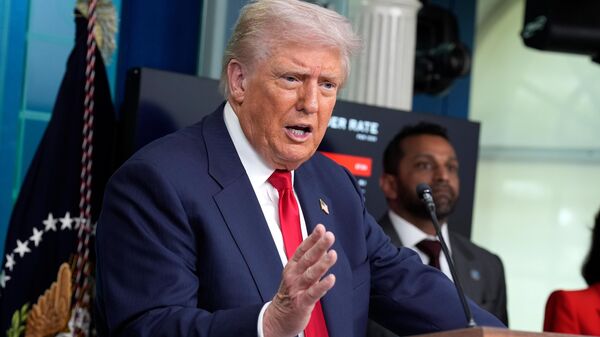 Трамп заявил, что мог бы заставить ООН выплатить долги