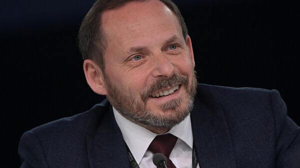 Состояние сооснователя "Яндекса" Воложа за сутки выросло на $500 миллионов