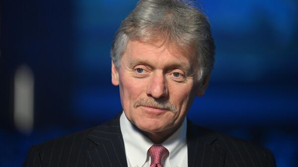 Россия продолжит борьбу за свои активы, заявил Песков