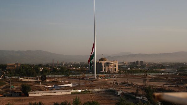 Экономический рост Таджикистана останется высоким в 2026-2027 годах