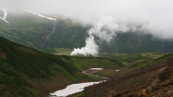 В МЭА рассказали о росте мирового финансирования геотермальной энергетики