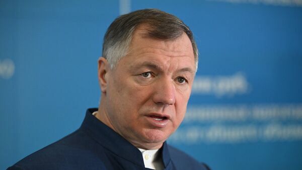 Хуснуллин: инвестиции через банковский сектор в новых регионах выросли