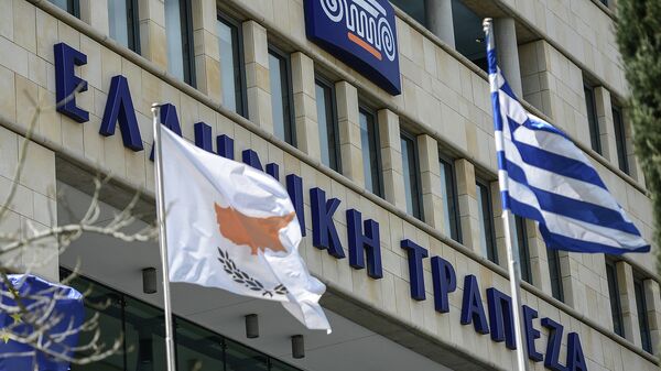 На Кипре осознают ущерб от санкций против России, заявил посол Зазиков