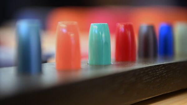 Роспотребнадзора рассказал, как решить проблему контрафакта вейпов