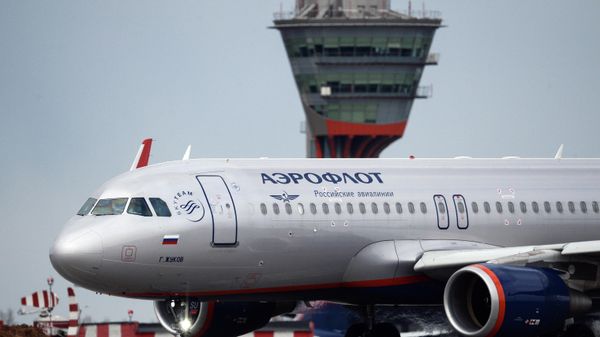 "Аэрофлот" с 1 августа увеличит число рейсов между Краснодаром и Стамбулом