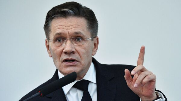 "Росатом" не будет работать с Siemens, заявил Лихачев