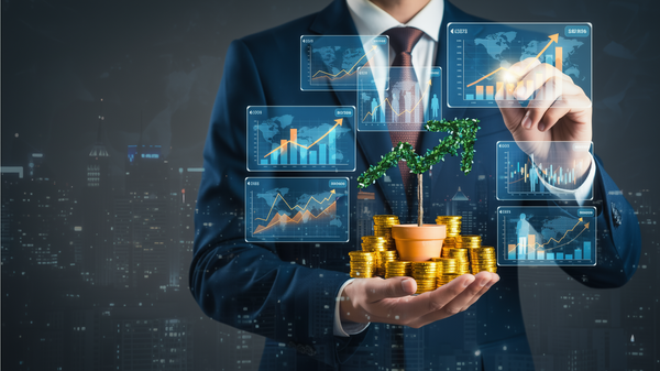 Раскрыт последний шанс получить двузначную доходность по вкладу