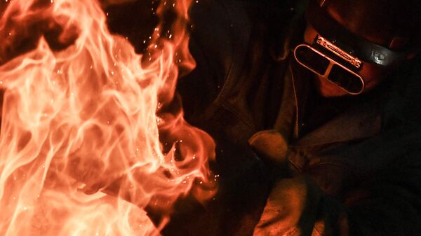 Власти Боливии изучат соглашения по литию с Россией и Китаем