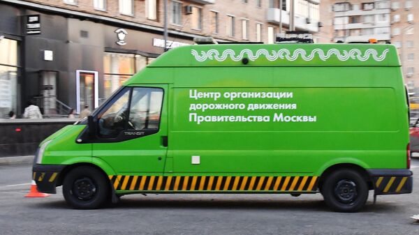 Минтранс проработает предложения о постоплате парковок