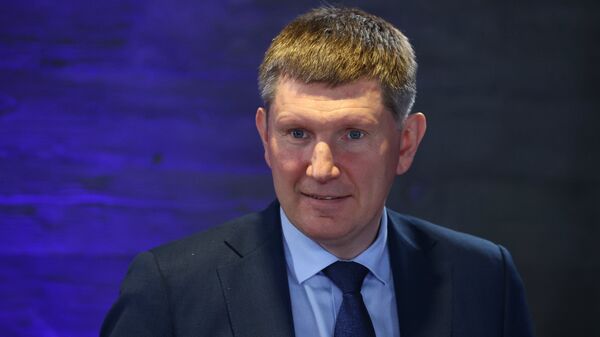 Решетников рассказал, кого не касаются сроки исков по приватизации