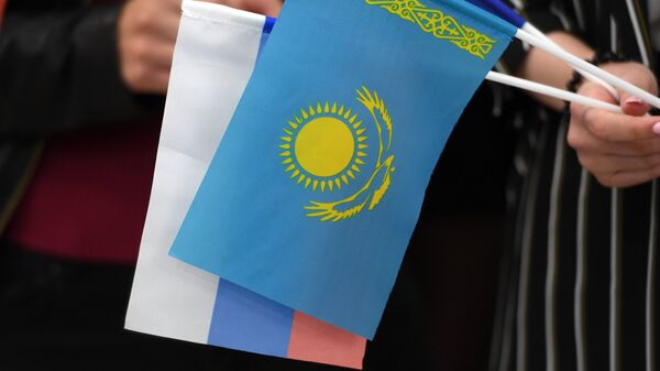 Россия и Казахстан подписали соглашение по строительству АЭС