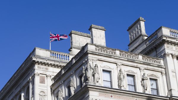 Британия ввела санкции против 23 россиян