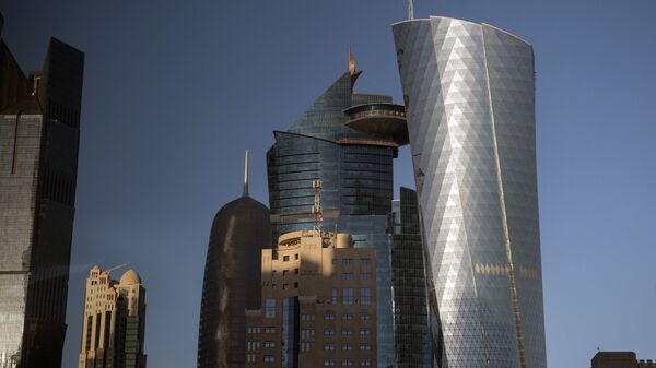 Советник премьера Катара войдет в исполком по Газе