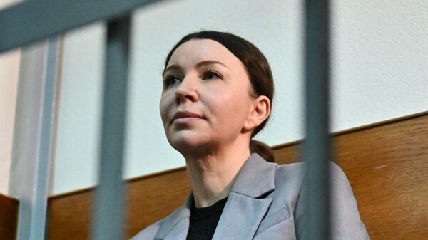 Суд в Москве признал банкротом компанию, принадлежащую Блиновским