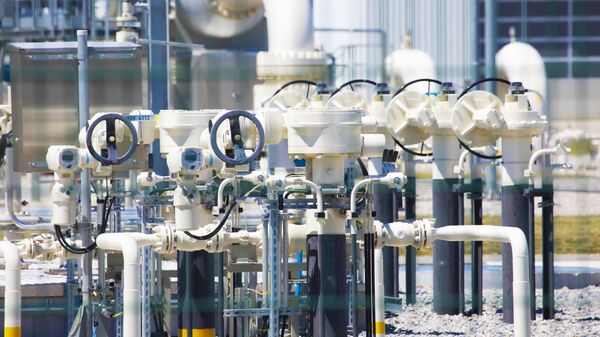 Песков допустил, что Европа найдет способ получить газ, не покупая у России