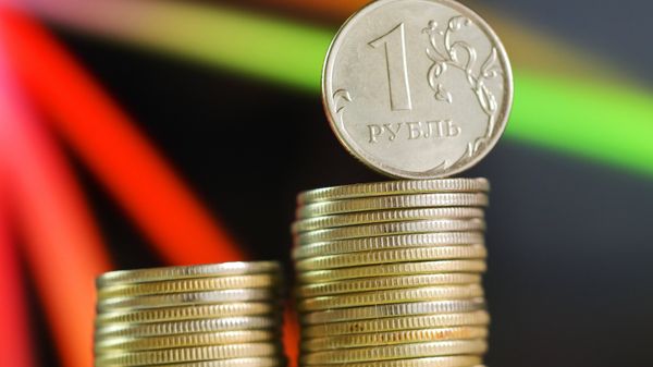 Инфляция в РФ на 13 июля составила 5,62%
