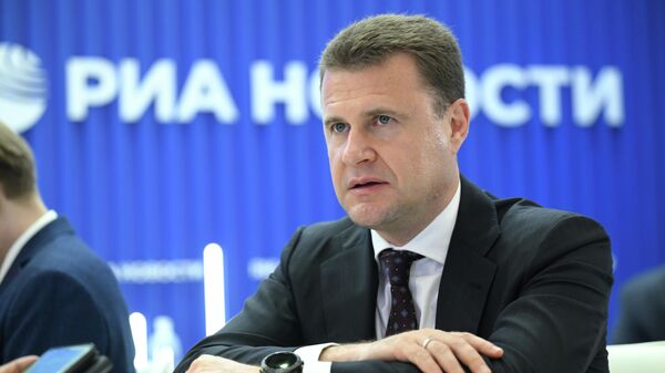 Чекунков рассказал о работе по созданию единого префрежима в ДФО и Арктике
