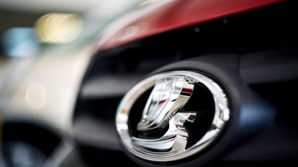 Россия увеличила экспорт легковых автомобилей в Казахстан в 2,5 раза