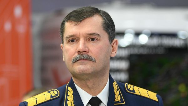 Суд арестовал экс-главу Росавиации по делу о мошенничестве