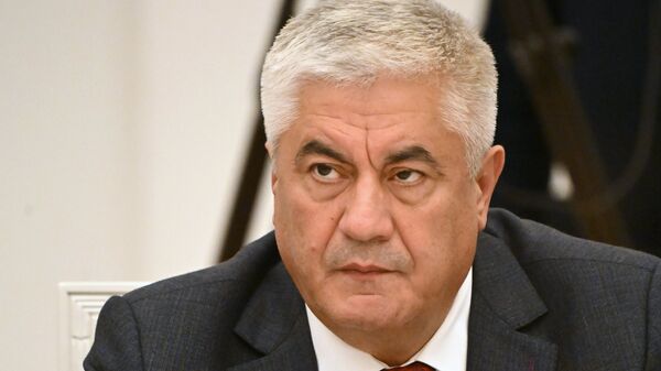 Колокольцев назвал наркобизнес глобальной угрозой