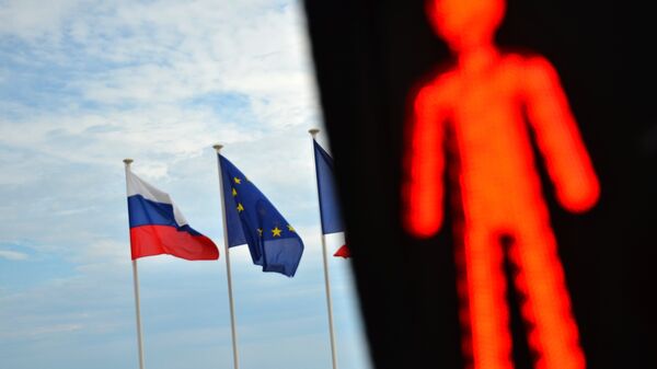 "Это только начало": на Западе резко высказались о решении против России