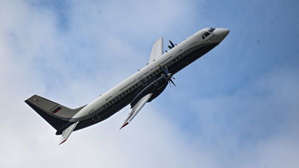 Посол Уганды оценил возможность прямого авиасообщения с Россией