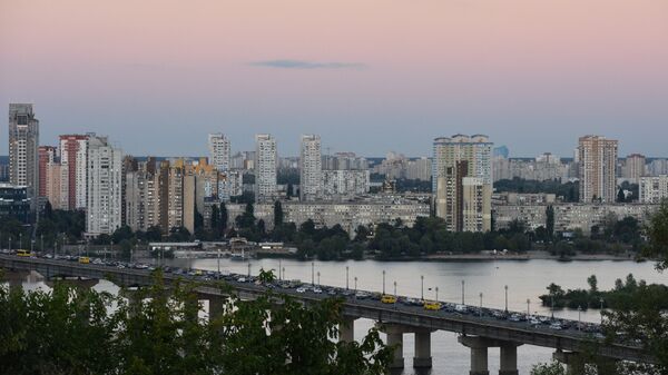 Некоторые города Украины могут остаться без воды, заявил эксперт