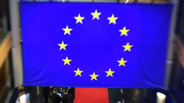 Страны ЕС отвергли планы ускоренного вступления Украины в блок, пишут СМИ