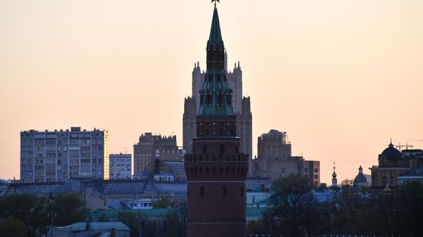 "Часть бывшей Украины". В Европе выступили с необычным предложением России