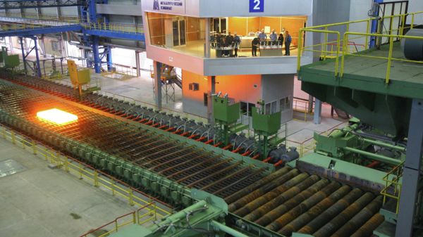 ММК и разработчик "Р7" договорились о сотрудничестве
