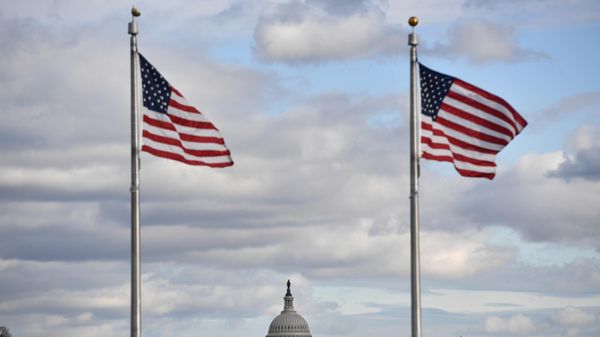 США ввели санкции против Ирана