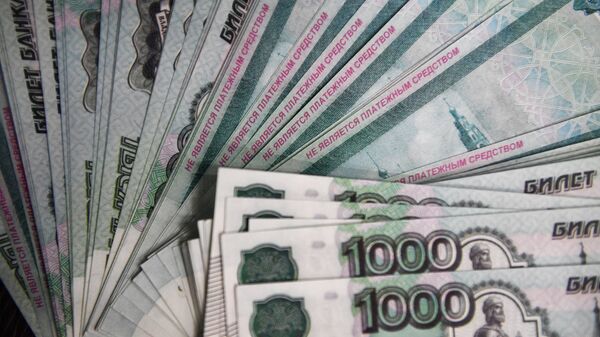 ВВП России в марте вырос на 1,8 процента в годовом выражении, заявило МЭР