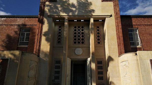 Группа сотрудников "Росатома" из-за ударов в Иране остановилась в Тегеране