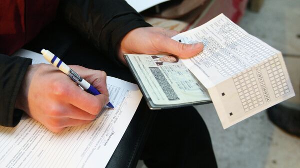 В России разработают новое мобильное приложение для трудовых мигрантов