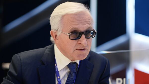 Шохин рассказал, когда восстановится инвестиционная активность в России