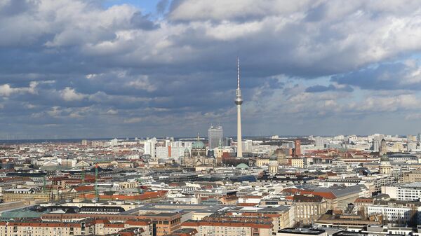 Около 16 процентов жителей Германии находятся на грани бедности